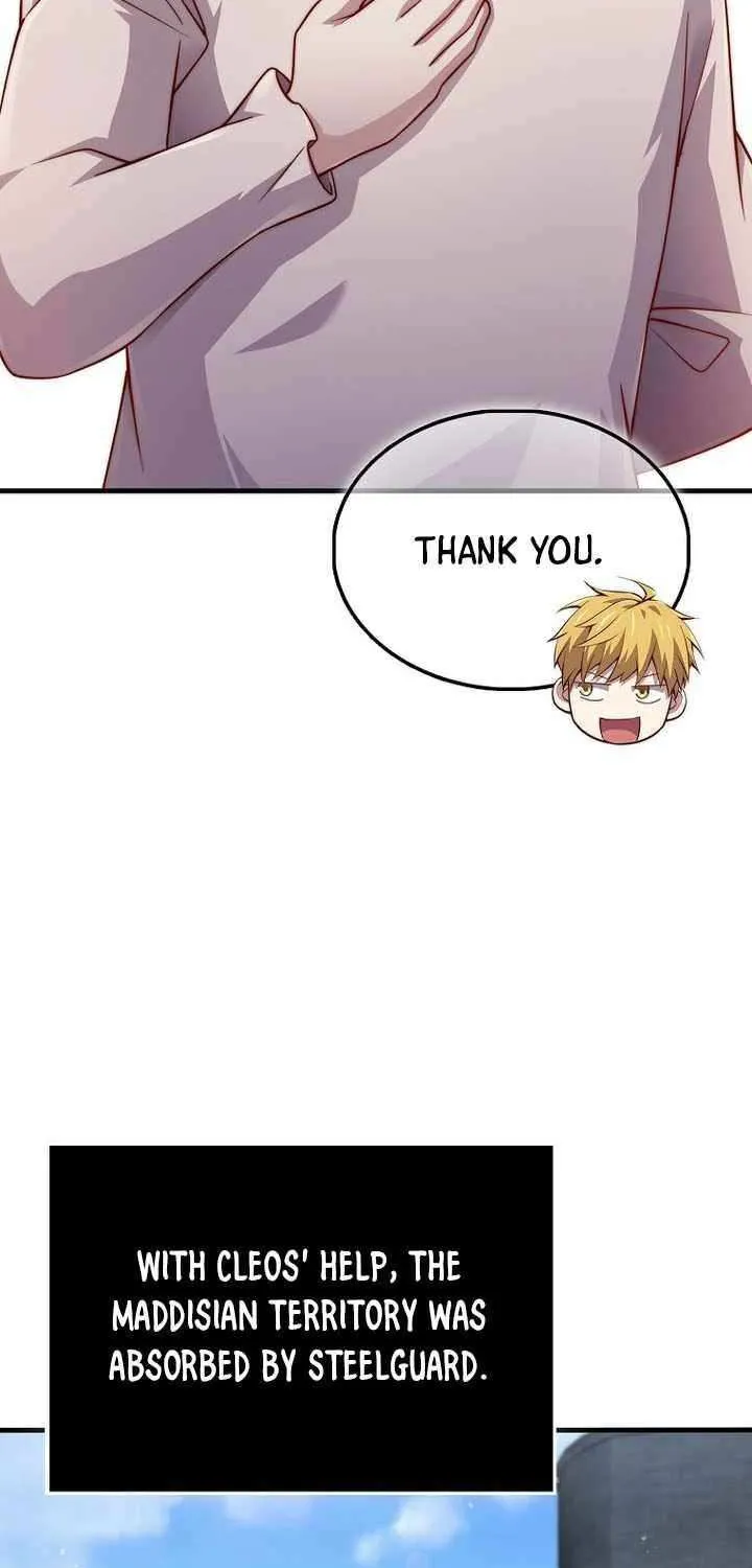 Read The Lord’s Coins Aren’t Decreasing?! chapter 152 image 3 on Lezhin