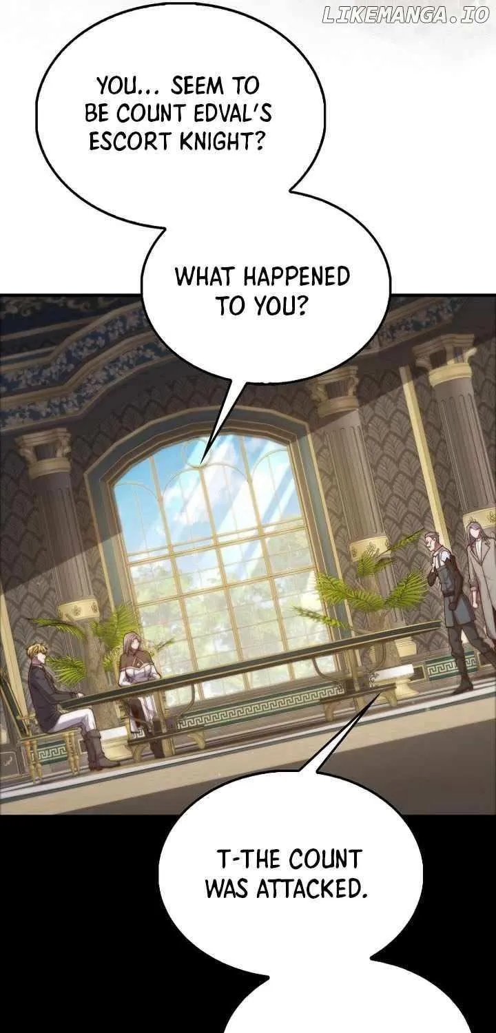 Read The Lord’s Coins Aren’t Decreasing?! chapter 152 image 30 on Lezhin