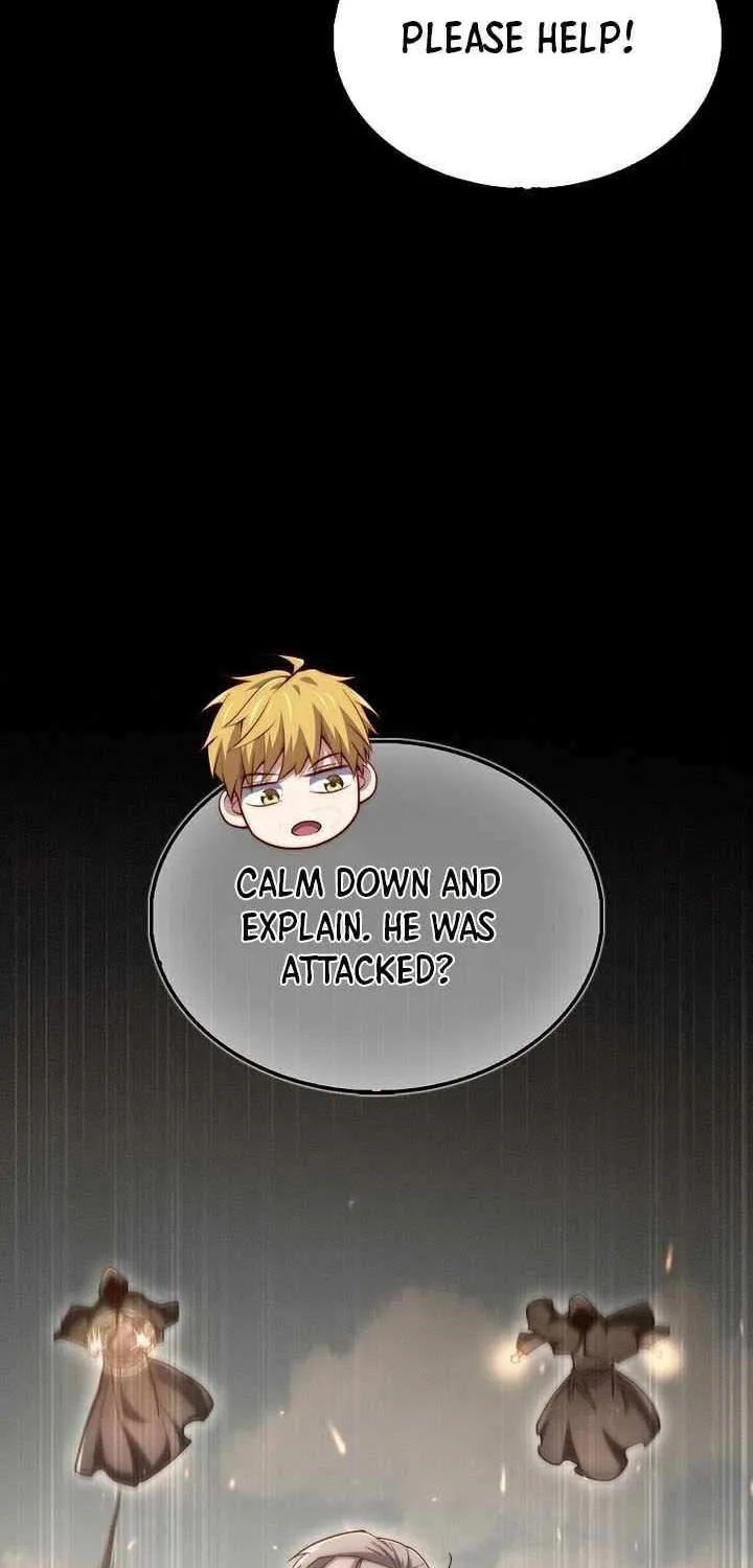 Read The Lord’s Coins Aren’t Decreasing?! chapter 152 image 31 on Lezhin