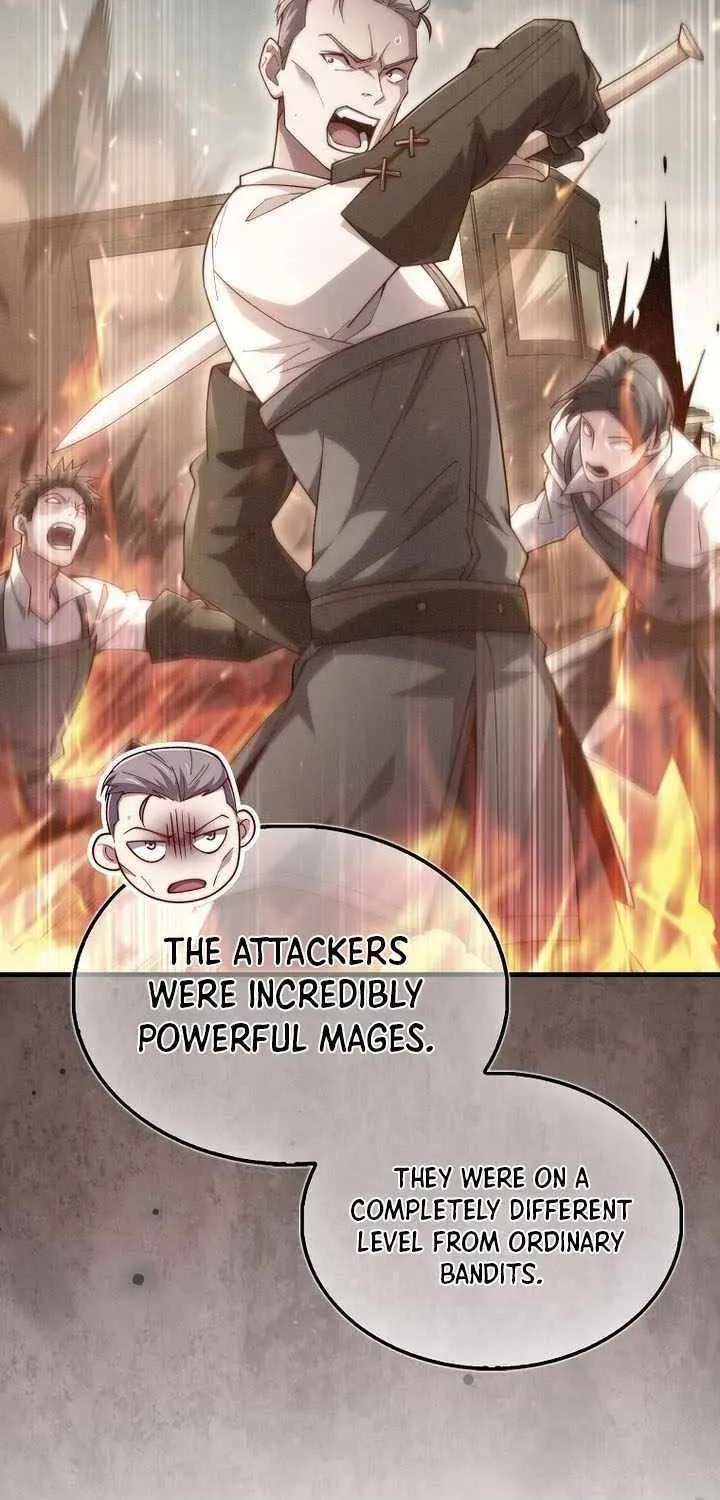 Read The Lord’s Coins Aren’t Decreasing?! chapter 152 image 32 on Lezhin