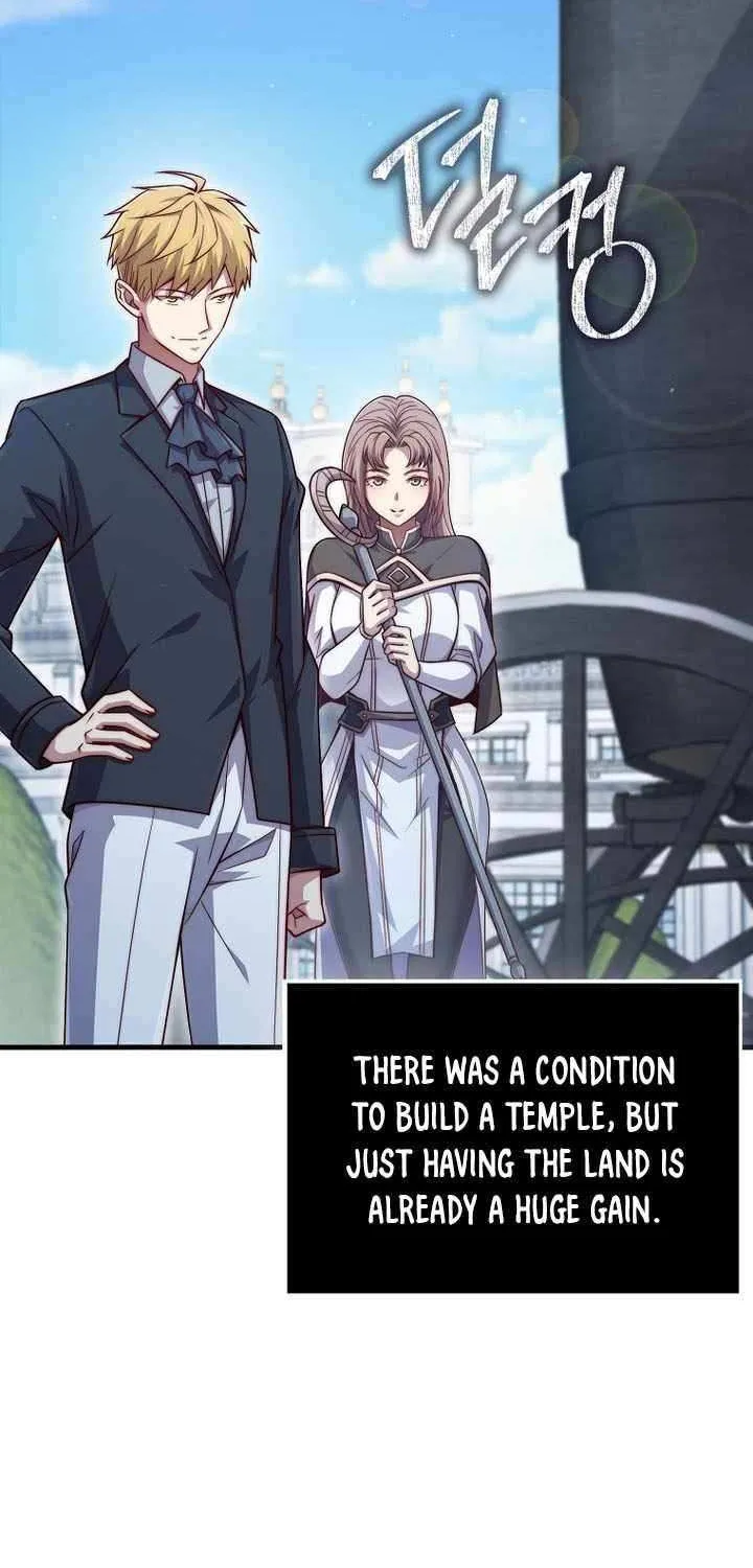 Read The Lord’s Coins Aren’t Decreasing?! chapter 152 image 4 on Lezhin