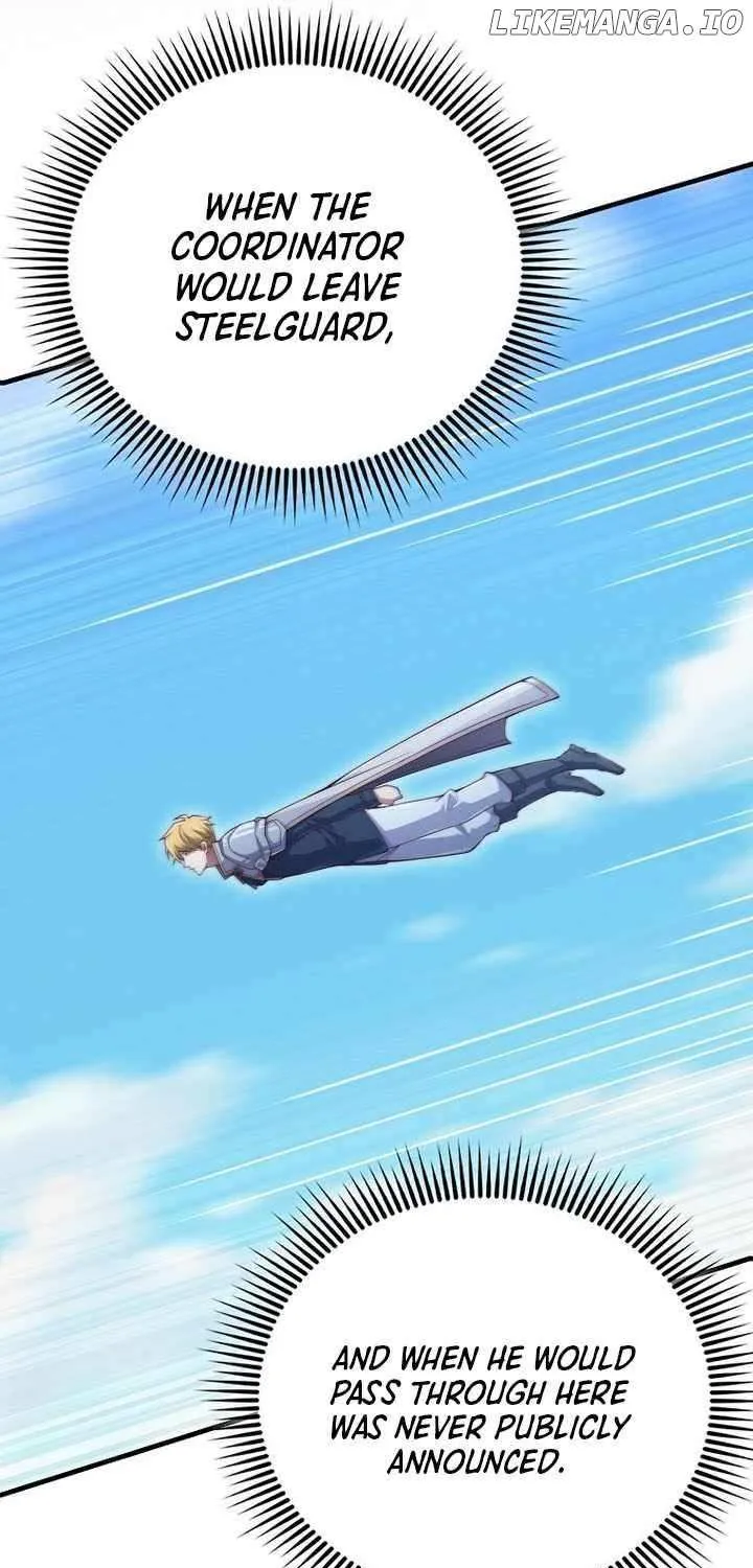 Read The Lord’s Coins Aren’t Decreasing?! chapter 152 image 44 on Lezhin