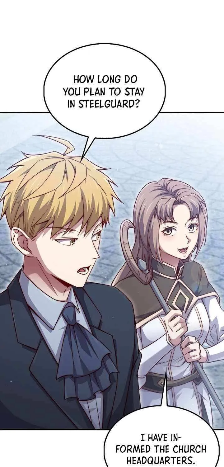 Read The Lord’s Coins Aren’t Decreasing?! chapter 152 image 5 on Lezhin