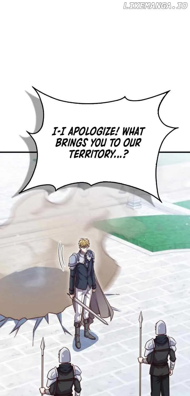 Read The Lord’s Coins Aren’t Decreasing?! chapter 152 image 58 on Lezhin