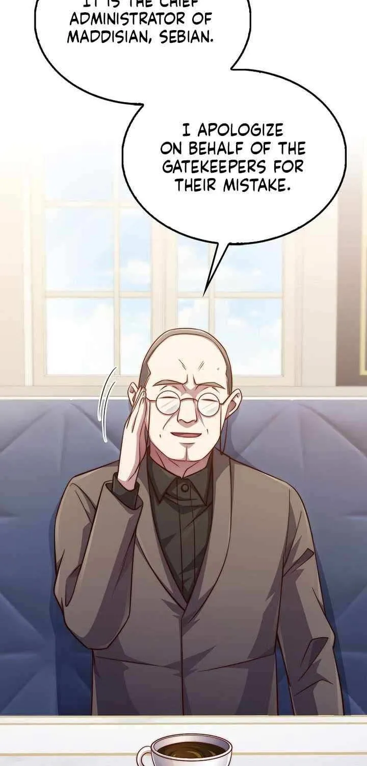 Read The Lord’s Coins Aren’t Decreasing?! chapter 152 image 61 on Lezhin