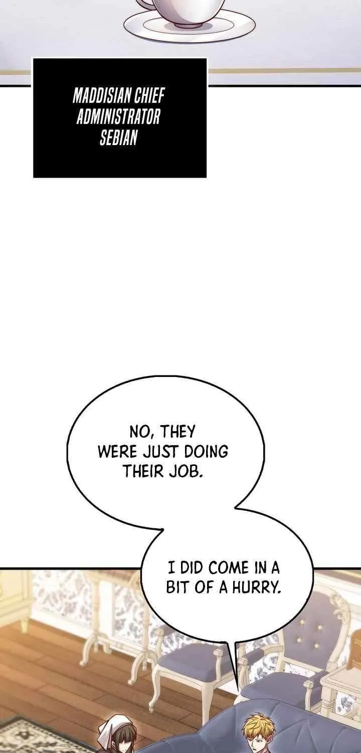 Read The Lord’s Coins Aren’t Decreasing?! chapter 152 image 62 on Lezhin