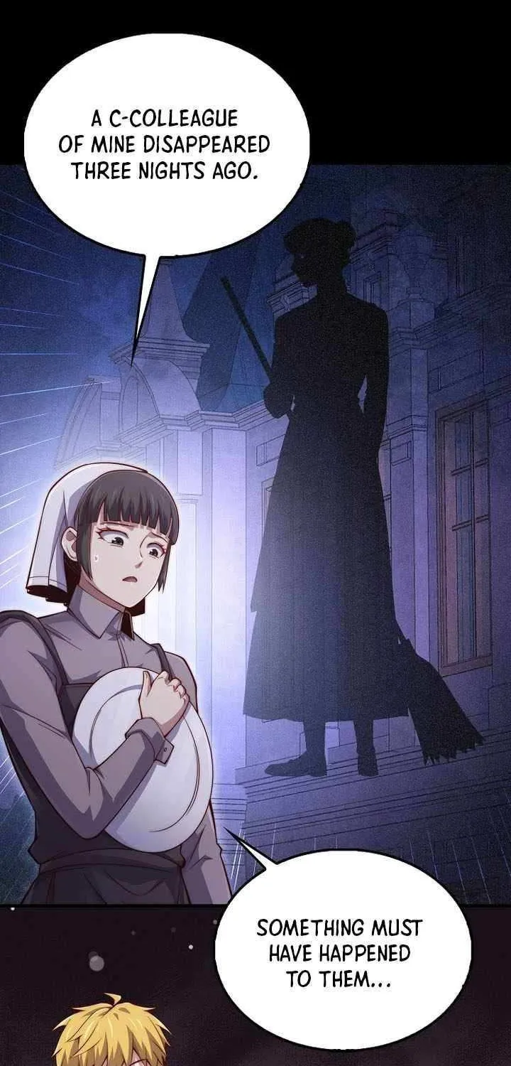 Read The Lord’s Coins Aren’t Decreasing?! chapter 152 image 69 on Lezhin