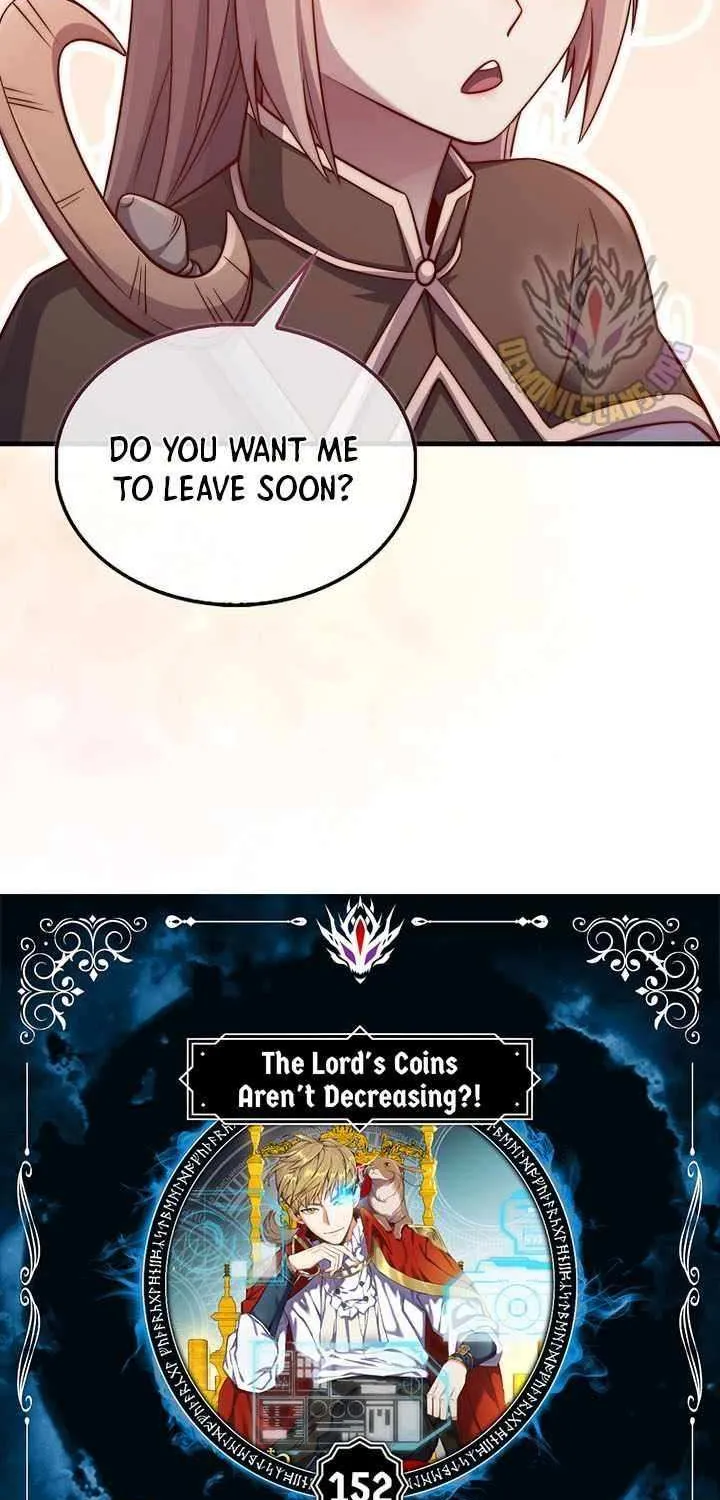 Read The Lord’s Coins Aren’t Decreasing?! chapter 152 image 7 on Lezhin
