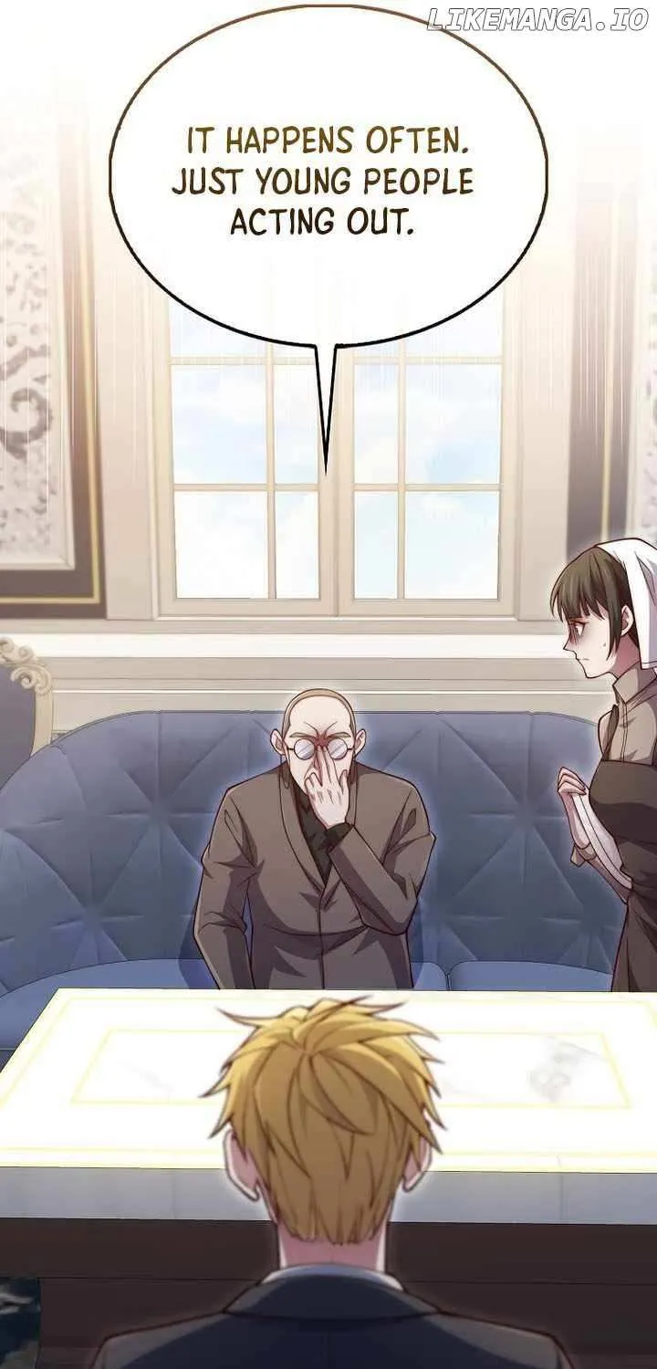 Read The Lord’s Coins Aren’t Decreasing?! chapter 152 image 71 on Lezhin