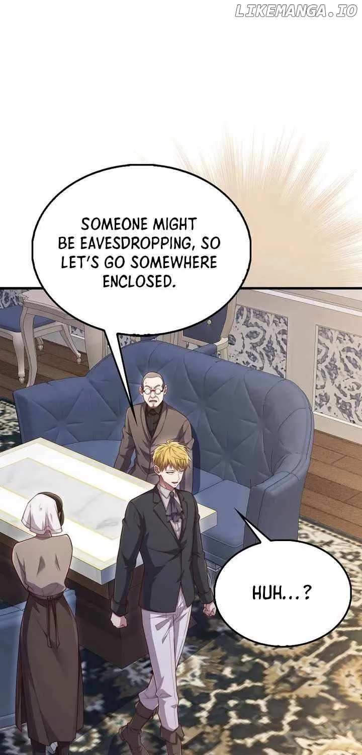 Read The Lord’s Coins Aren’t Decreasing?! chapter 152 image 78 on Lezhin