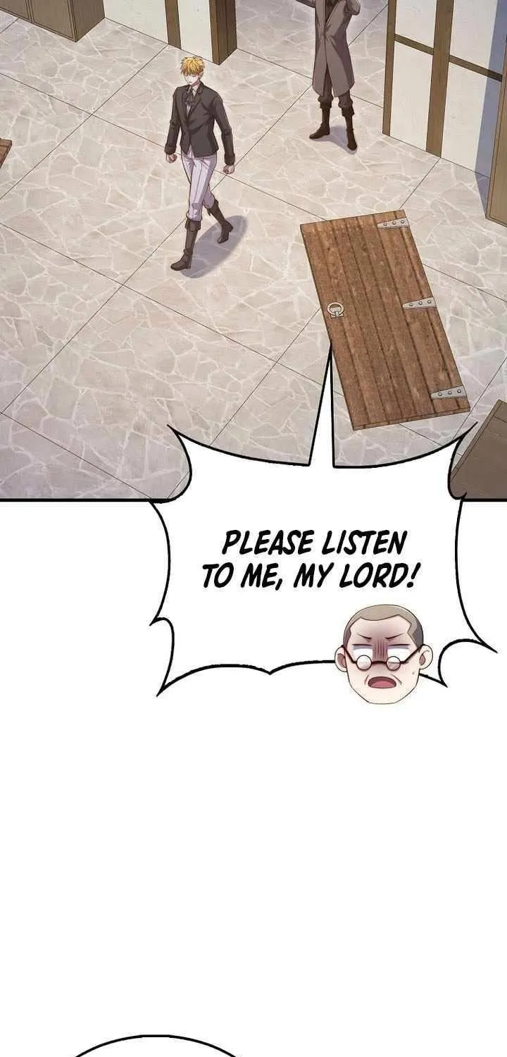 Read The Lord’s Coins Aren’t Decreasing?! chapter 152 image 82 on Lezhin