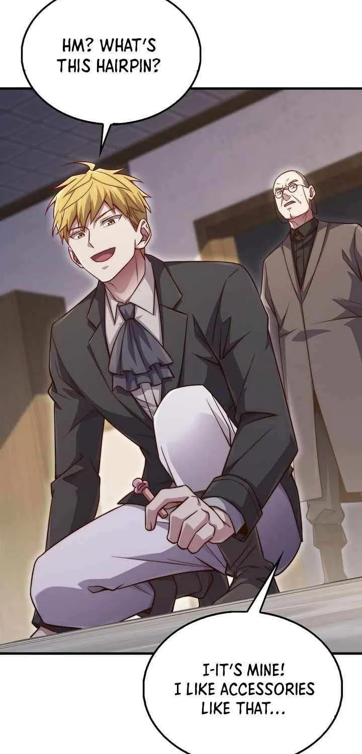 Read The Lord’s Coins Aren’t Decreasing?! chapter 152 image 83 on Lezhin