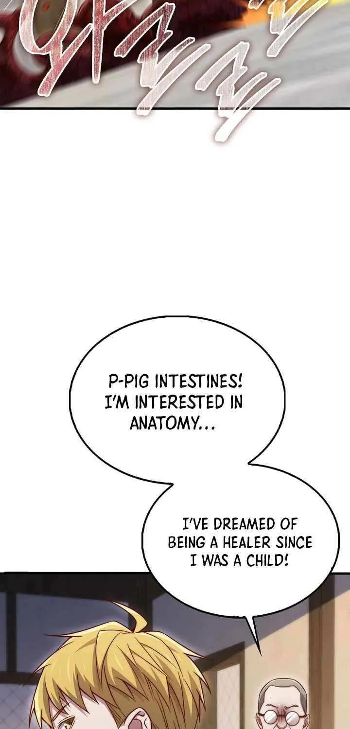 Read The Lord’s Coins Aren’t Decreasing?! chapter 152 image 87 on Lezhin