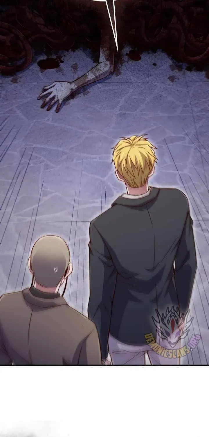 Read The Lord’s Coins Aren’t Decreasing?! chapter 152 image 89 on Lezhin