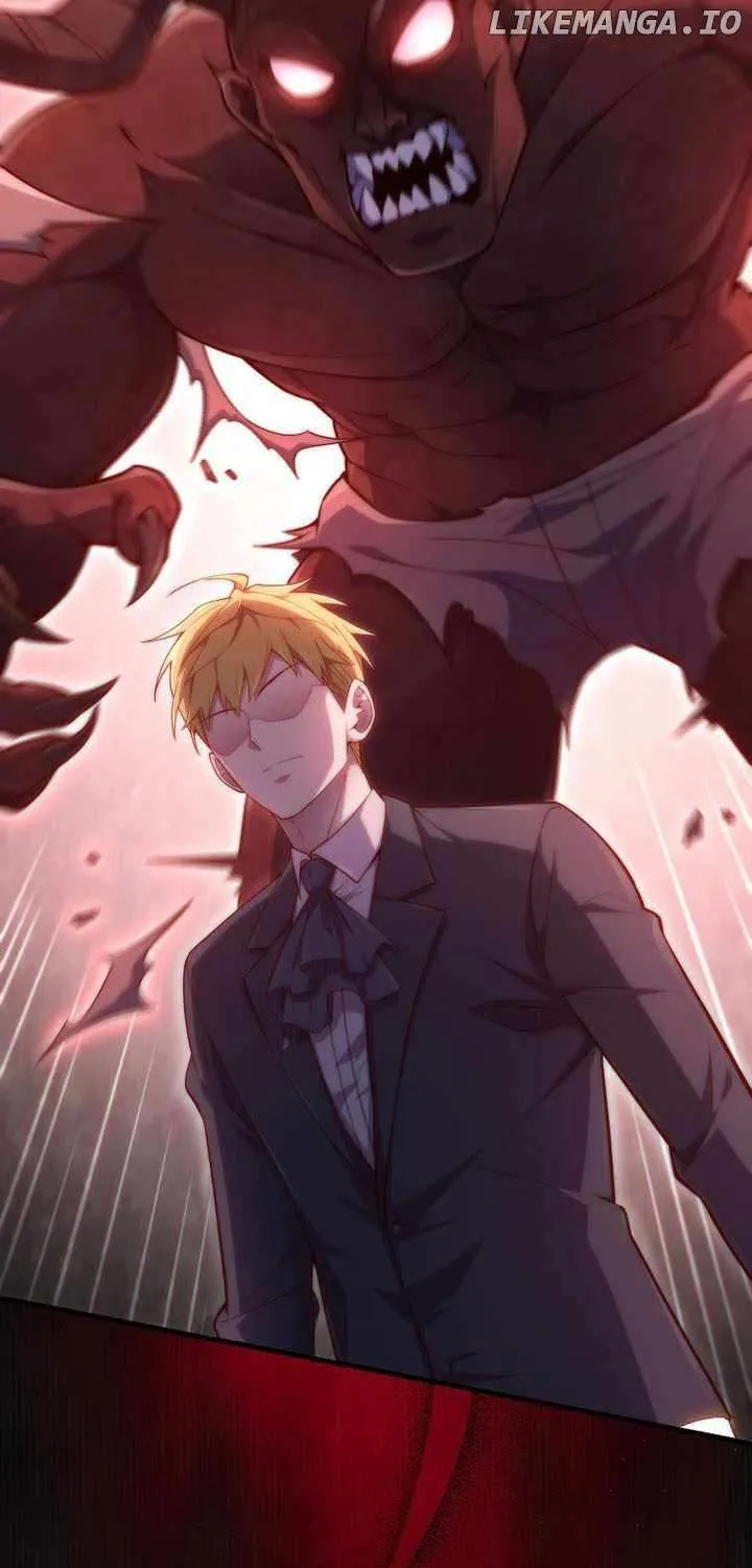 Read The Lord’s Coins Aren’t Decreasing?! chapter 152 image 92 on Lezhin