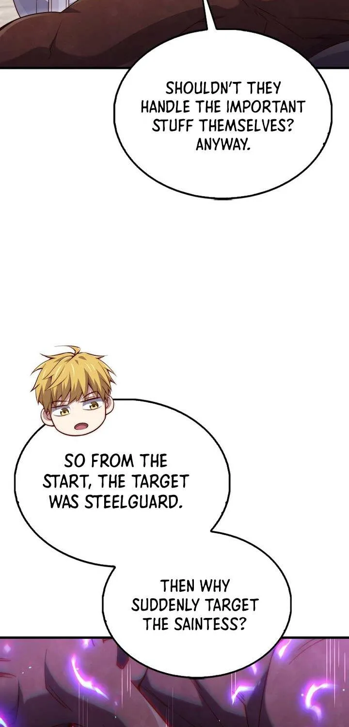 Read The Lord’s Coins Aren’t Decreasing?! chapter 153 image 16 on Lezhin