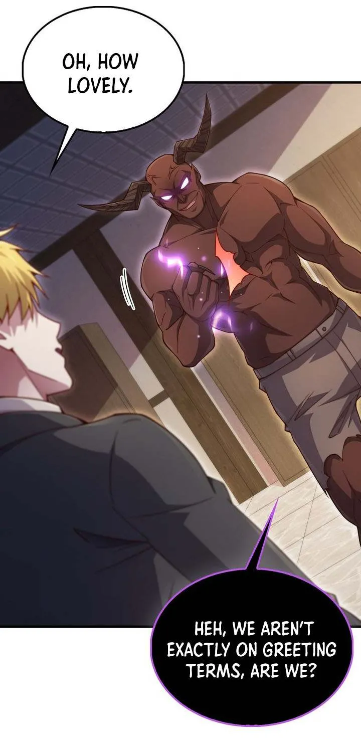 Read The Lord’s Coins Aren’t Decreasing?! chapter 153 image 23 on Lezhin