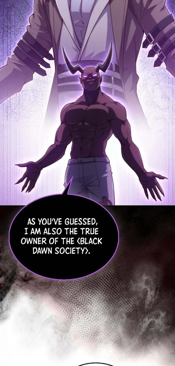 Read The Lord’s Coins Aren’t Decreasing?! chapter 153 image 25 on Lezhin