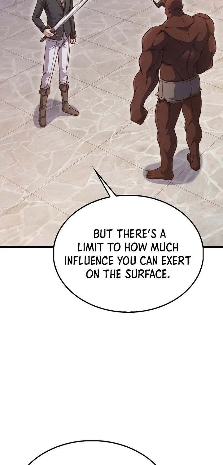 Read The Lord’s Coins Aren’t Decreasing?! chapter 153 image 33 on Lezhin