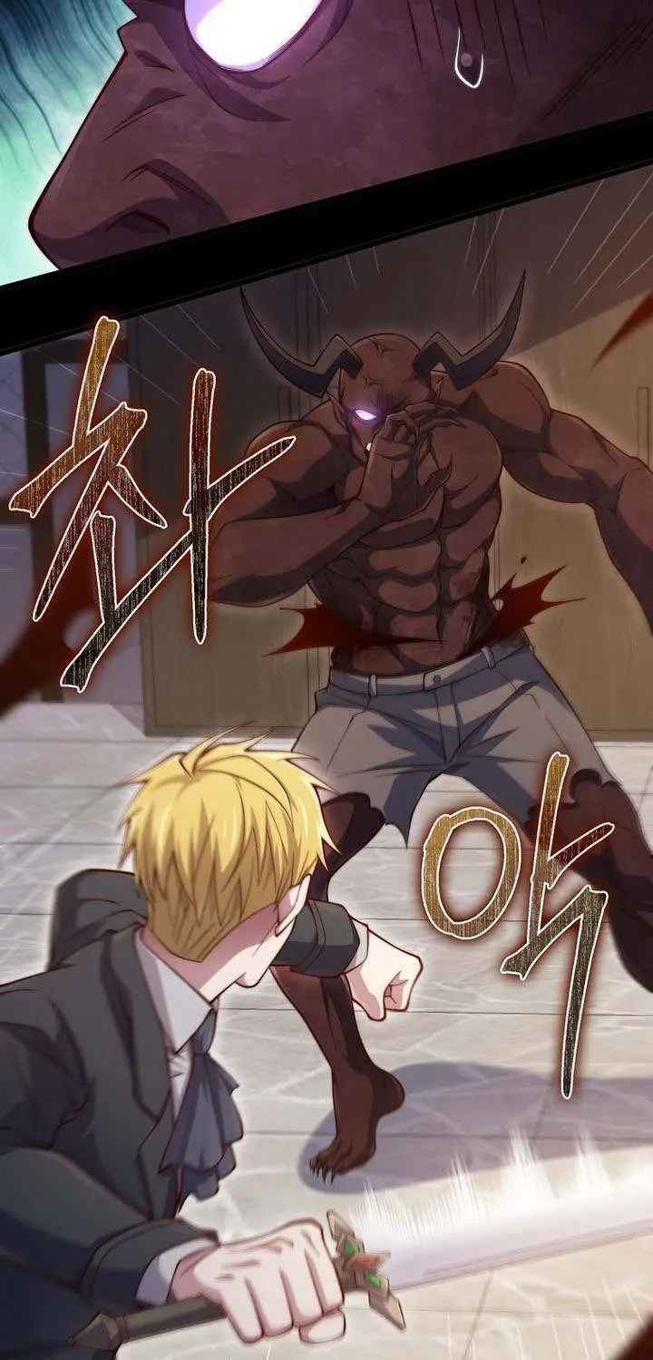 Read The Lord’s Coins Aren’t Decreasing?! chapter 153 image 38 on Lezhin