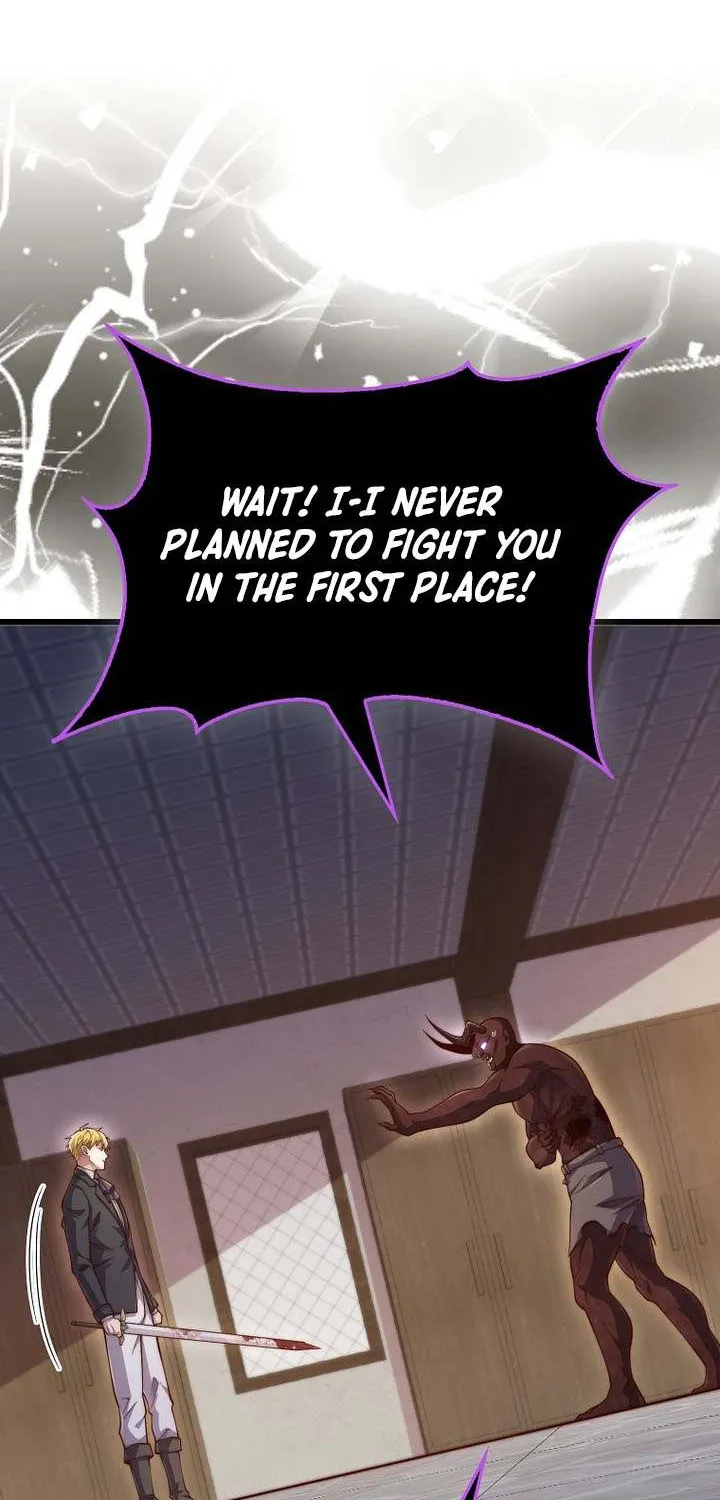 Read The Lord’s Coins Aren’t Decreasing?! chapter 153 image 41 on Lezhin