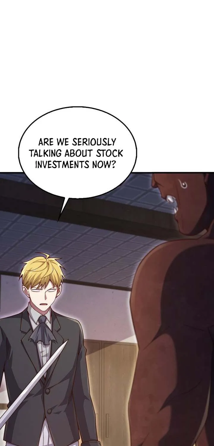 Read The Lord’s Coins Aren’t Decreasing?! chapter 153 image 47 on Lezhin