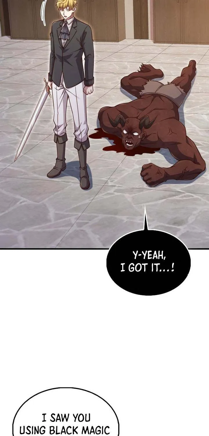 Read The Lord’s Coins Aren’t Decreasing?! chapter 153 image 5 on Lezhin