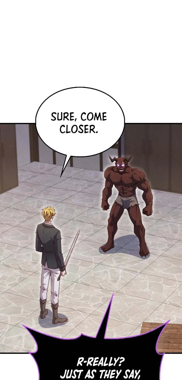 Read The Lord’s Coins Aren’t Decreasing?! chapter 153 image 51 on Lezhin