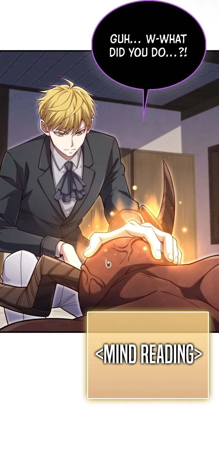 Read The Lord’s Coins Aren’t Decreasing?! chapter 153 image 56 on Lezhin
