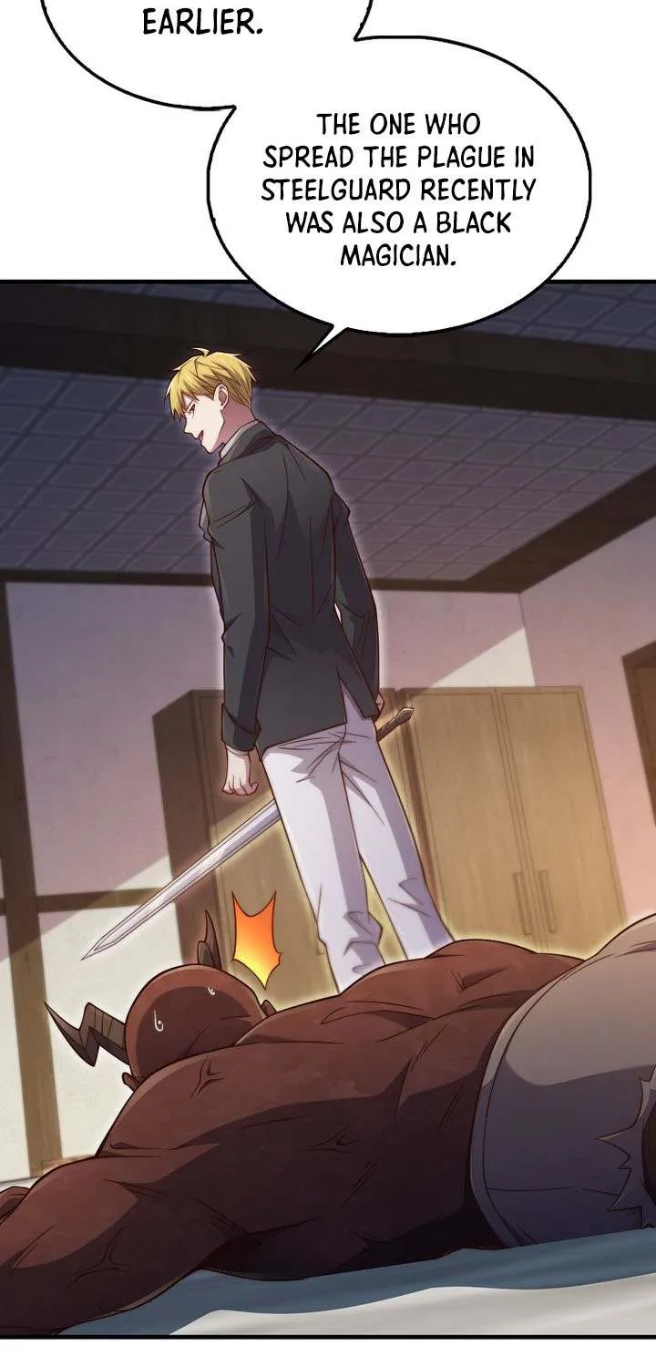 Read The Lord’s Coins Aren’t Decreasing?! chapter 153 image 6 on Lezhin