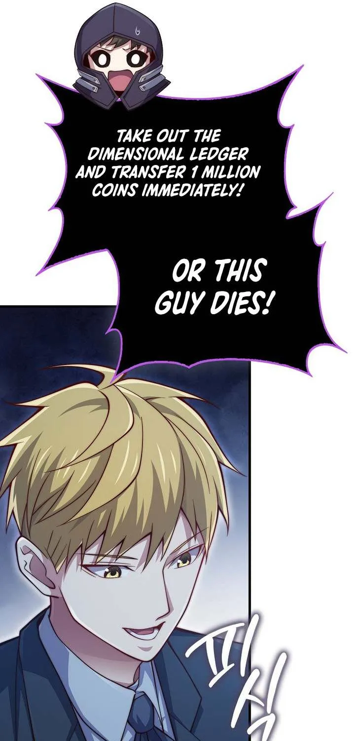 Read The Lord’s Coins Aren’t Decreasing?! chapter 153 image 69 on Lezhin