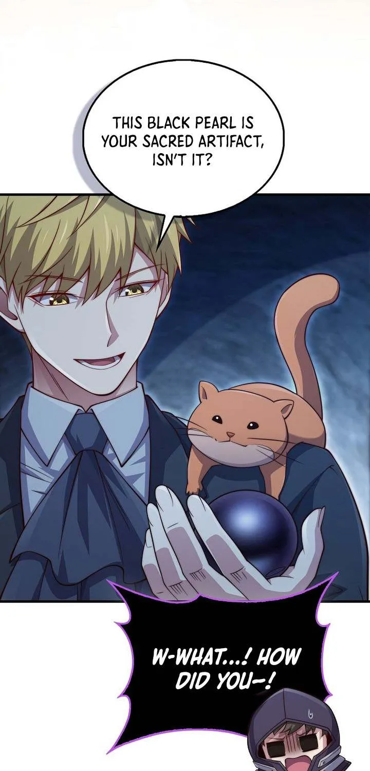 Read The Lord’s Coins Aren’t Decreasing?! chapter 153 image 74 on Lezhin