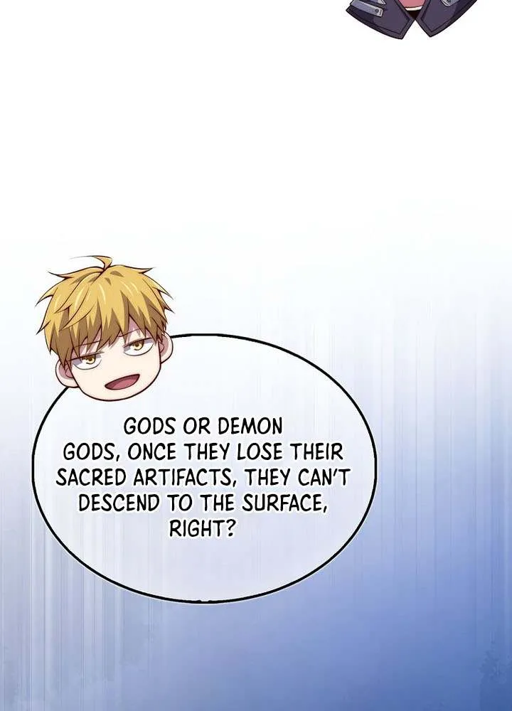 Read The Lord’s Coins Aren’t Decreasing?! chapter 153 image 75 on Lezhin