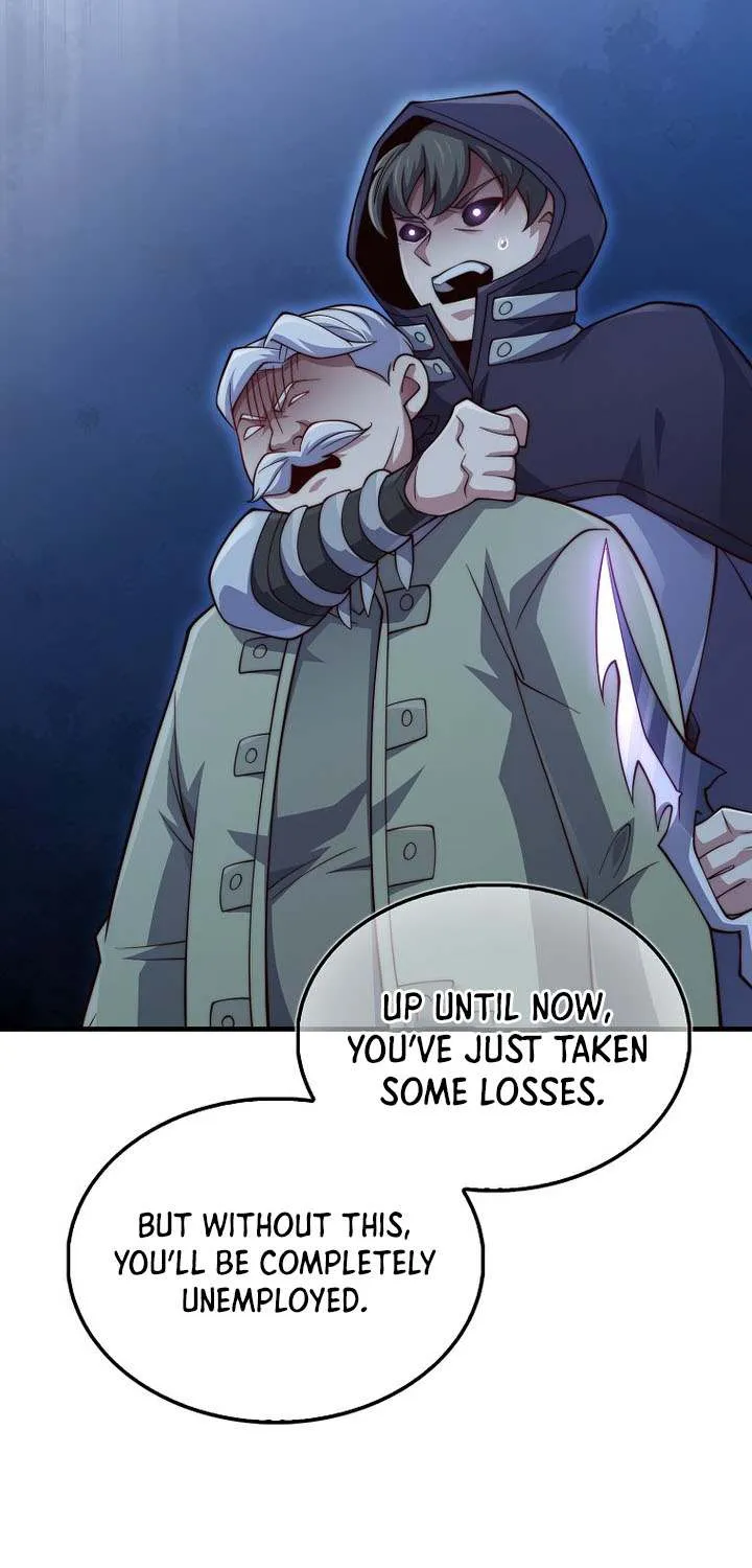 Read The Lord’s Coins Aren’t Decreasing?! chapter 153 image 76 on Lezhin