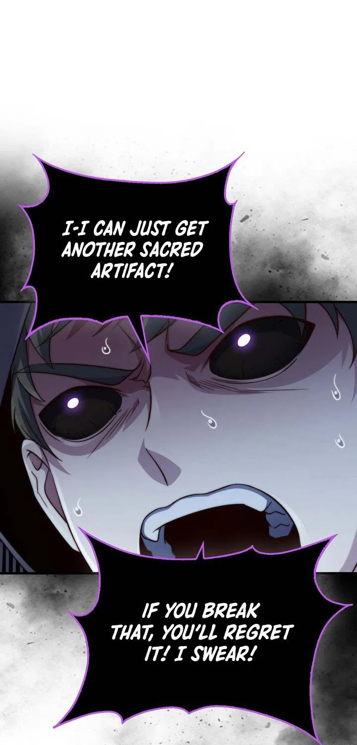 Read The Lord’s Coins Aren’t Decreasing?! chapter 153 image 77 on Lezhin