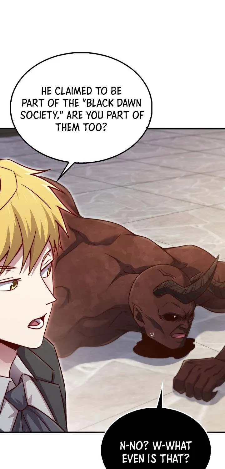 Read The Lord’s Coins Aren’t Decreasing?! chapter 153 image 8 on Lezhin
