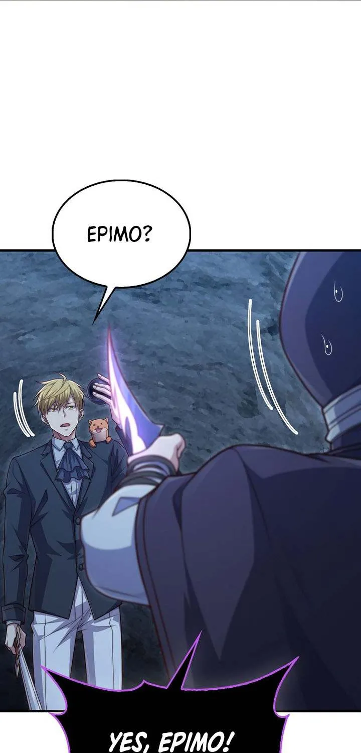 Read The Lord’s Coins Aren’t Decreasing?! chapter 153 image 84 on Lezhin