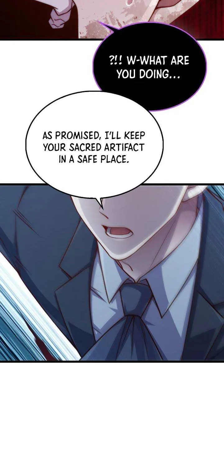 Read The Lord’s Coins Aren’t Decreasing?! chapter 154 image 11 on Lezhin