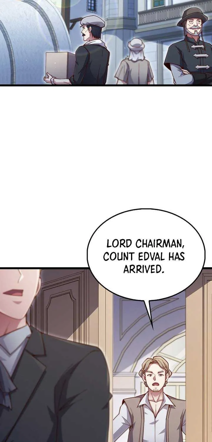Read The Lord’s Coins Aren’t Decreasing?! chapter 154 image 17 on Lezhin