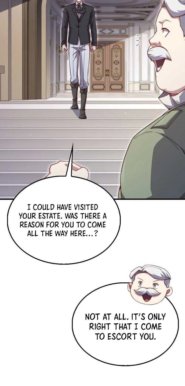 Read The Lord’s Coins Aren’t Decreasing?! chapter 154 image 19 on Lezhin
