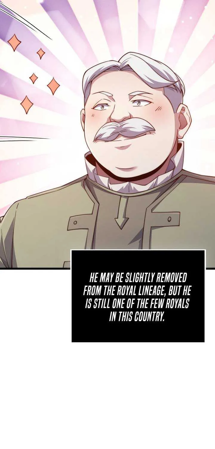 Read The Lord’s Coins Aren’t Decreasing?! chapter 154 image 22 on Lezhin