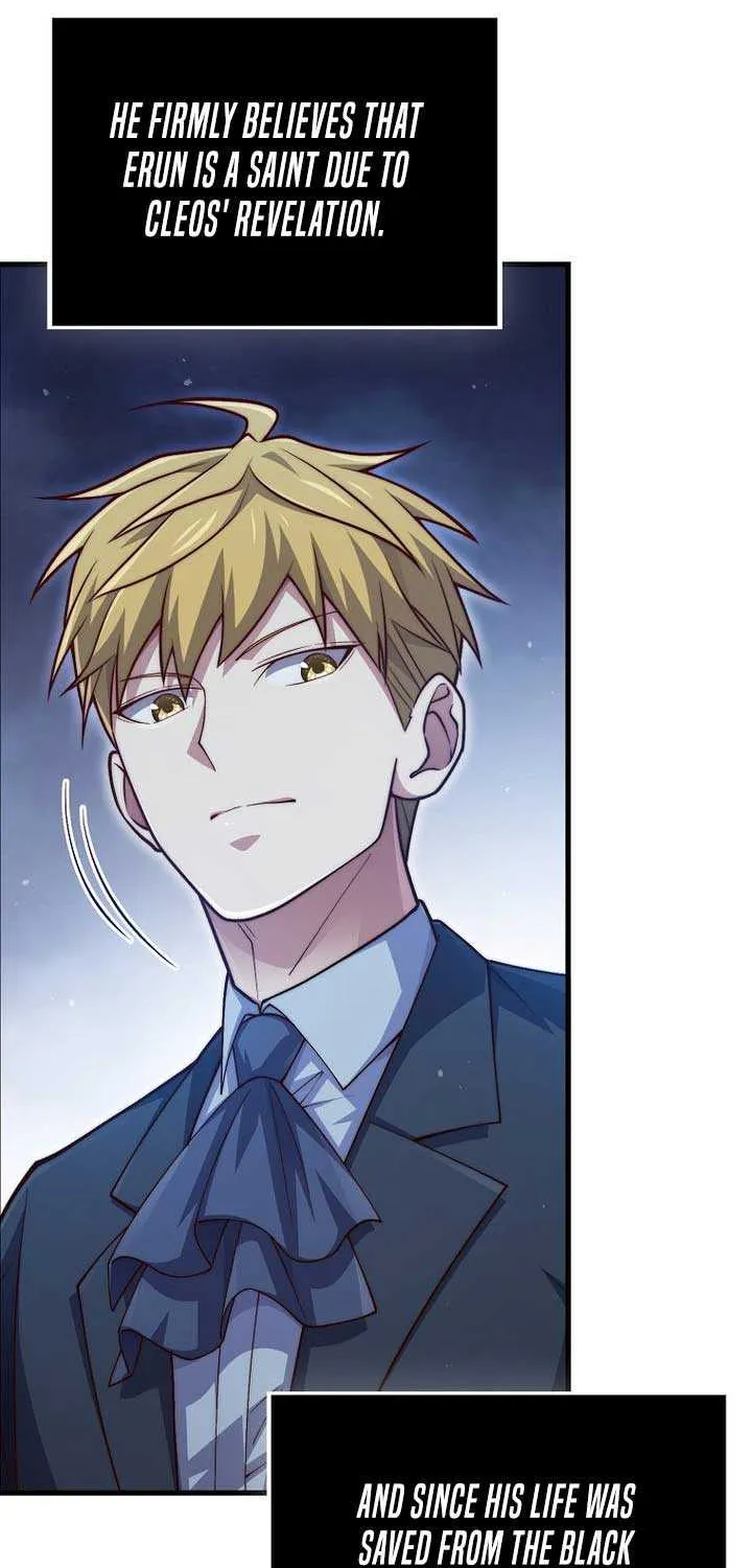 Read The Lord’s Coins Aren’t Decreasing?! chapter 154 image 23 on Lezhin