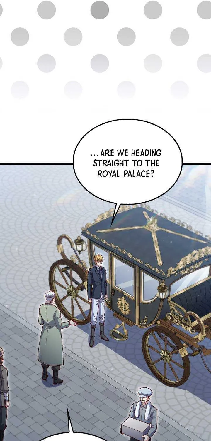 Read The Lord’s Coins Aren’t Decreasing?! chapter 154 image 25 on Lezhin