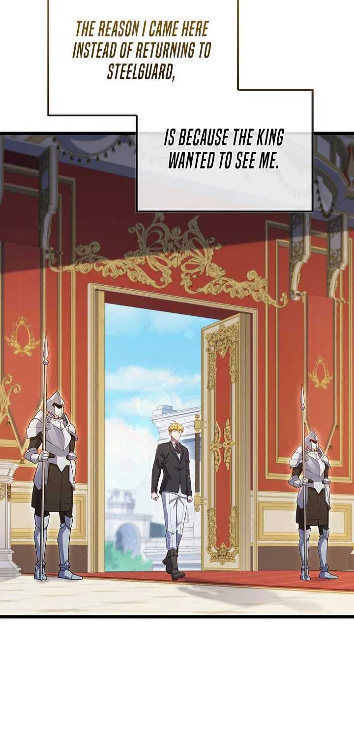 Read The Lord’s Coins Aren’t Decreasing?! chapter 154 image 30 on Lezhin