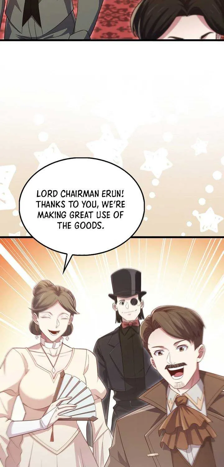 Read The Lord’s Coins Aren’t Decreasing?! chapter 154 image 32 on Lezhin