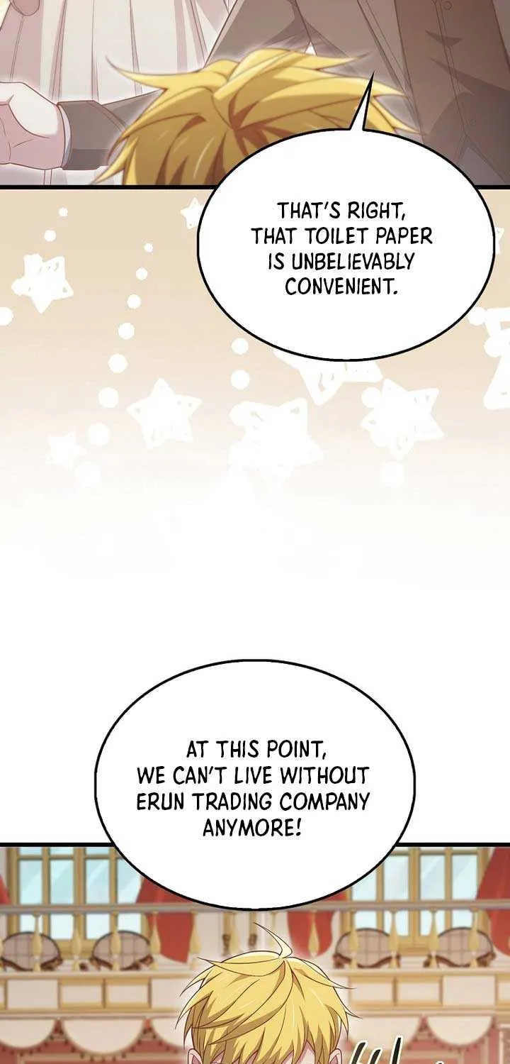 Read The Lord’s Coins Aren’t Decreasing?! chapter 154 image 33 on Lezhin