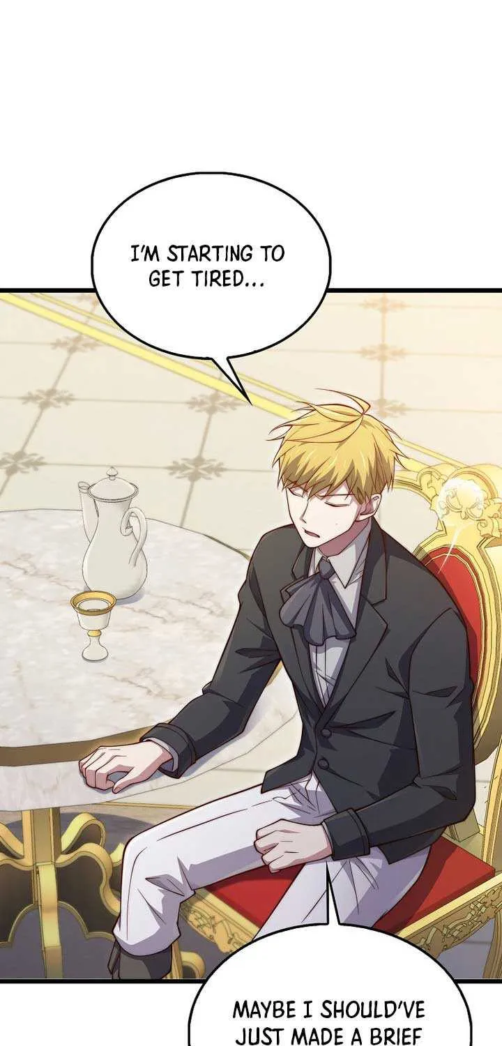 Read The Lord’s Coins Aren’t Decreasing?! chapter 154 image 39 on Lezhin