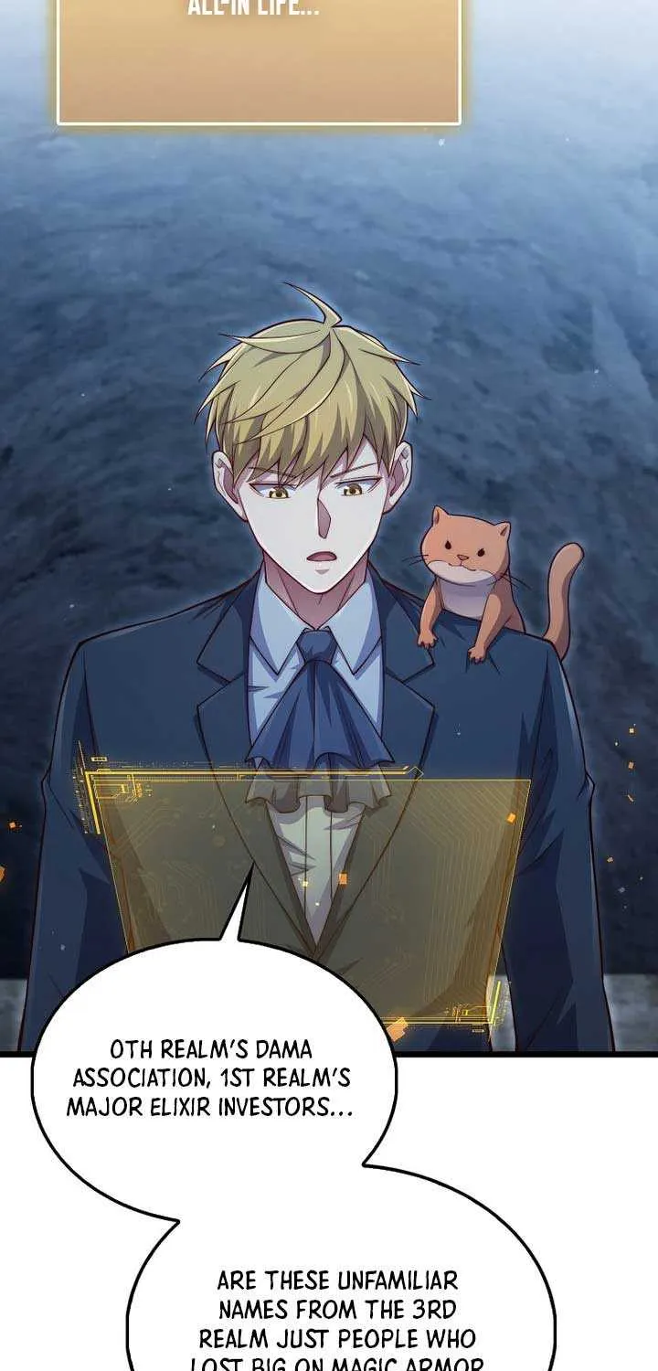 Read The Lord’s Coins Aren’t Decreasing?! chapter 154 image 4 on Lezhin