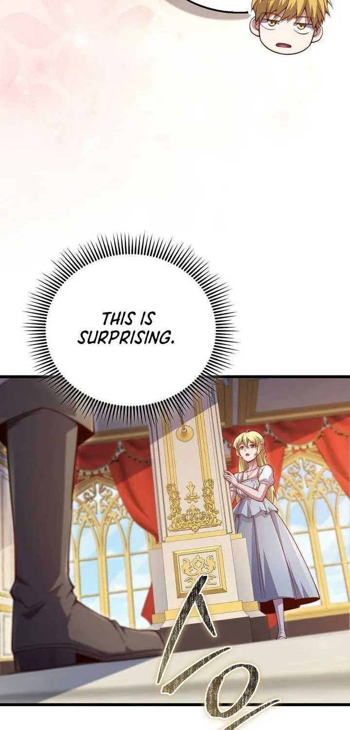 Read The Lord’s Coins Aren’t Decreasing?! chapter 154 image 43 on Lezhin