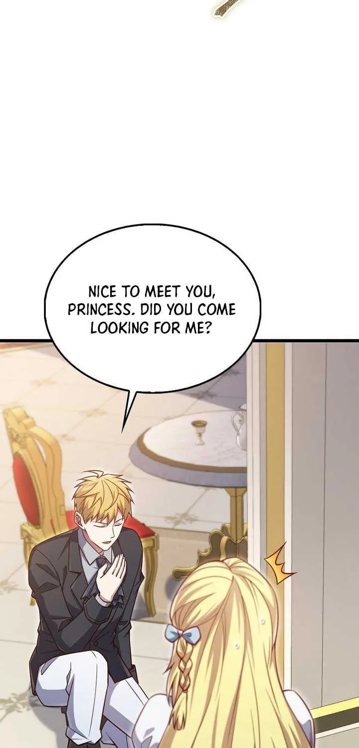 Read The Lord’s Coins Aren’t Decreasing?! chapter 154 image 44 on Lezhin